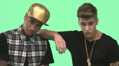 Tyga,Justin Bieber - Wait For A Minute