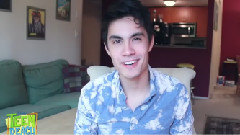 Sam Tsui - Meant To Be (Teen Beach Movie)
