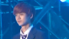 EXO-M - Lucky
