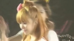 少女时代,太妍(少女时代),Tiffany(少女时代) - TaeNy & A Warmest Taengoo