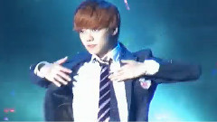 EXO-M - Growl