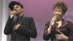 秋元顺子,Jero - 世界は二人のために