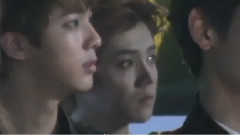 EXO,EXO-M - Melon Music Award
