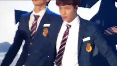 EXO,EXO-M,张艺兴(EXO) - Growl