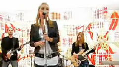 Liz McClarnon - Woman In Love