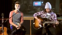 Justin Bieber - Catching Feelings