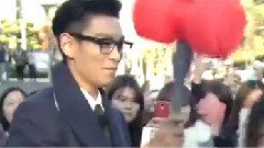 BigBang,T.O.P(Bigbang) - 游击队约会 预告 Cut 13/11/16