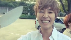 Boyfriend - 1st DVD < I'm Your Boyfriend > 预告