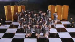 NMB48 - 君と出会って僕は変わった (Short Ver.)