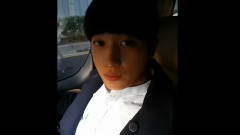 Teen Top - 创造生日感谢留言 Teen Top On Air