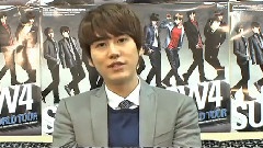 圭贤(Super Junior) - SUPER SHOW4 In JAPAN