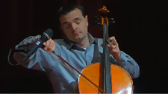 The Piano Guys - Jon Schmidt & Steven Sharp Nelson Entertain And Uplift