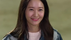 姜敏赫(CNBLUE),Krystal(f(x)) - 韩剧<继承者们> E04 敏赫 & 水晶Cut
