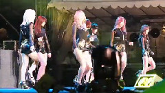 AOA - Elvis