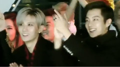BEAST - Melon Music Awards