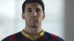 游戏原声 - 游戏< FIFA 14 > 次世代版宣传片