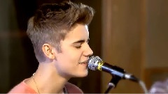 Justin Bieber - All Around The World