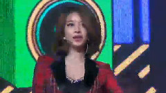 智妍,T-ara,T-ara N4 - 为什么这样 & Sexy Love & Lovey Dovey