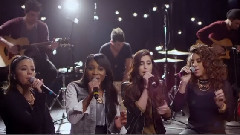 Fifth Harmony - Que Bailes Conmigo Hoy