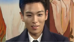 T.O.P(Bigbang) - 游击队约会