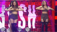 miss A - Hush