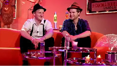 The Lumineers - Live At Home Part 1
