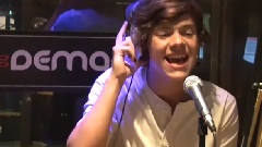 One Direction - Live While We're Young