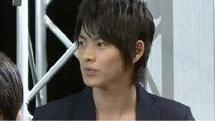 Johnnys Jr. - テーマ ジャニーズワールドii ゲスト:藤井流星