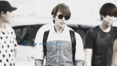 Super Junior,晟敏(Super Junior) - On My Own