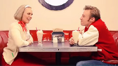 Peter Hollens - Disney Teen Beach Medley
