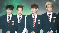 EXO,EXO-M,EXO-K - 年度最佳歌曲受赏
