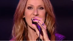 Celine Dion - I Am Alive