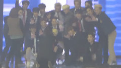 EXO,EXO-M,张艺兴(EXO),SHINee - Ending