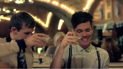 Fun. - Carry On