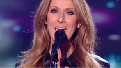 Celine Dion - Loved Me Back To Life
