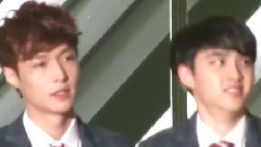 EXO,EXO-M,张艺兴(EXO),EXO-K - Melon Music Awards 年度最佳歌曲