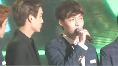 EXO,EXO-M,张艺兴(EXO) - Melon Music Awards 年度最佳歌曲