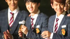 EXO,EXO-M,张艺兴(EXO),EXO-K - Melon Music Awards 人气赏受赏