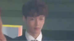 EXO,EXO-M,张艺兴(EXO) - Melon Music Awards 人气赏受赏前