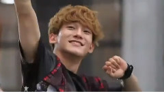 允儿(少女时代),EXO,f(x) - SKT LTE CF Making Film