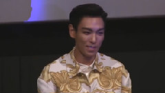 T.O.P(Bigbang) - 同窗生 首尔舞台问候