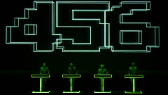 Kraftwerk - Numbers