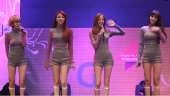 BESTie - Talk 江原学生优秀社团大庆典
