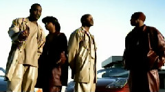 Jagged Edge - He Can't Love U
