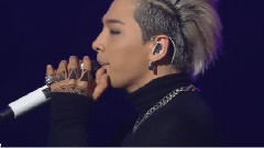 太阳(Bigbang) - KBS柳熙烈的写生簿 太阳Cut