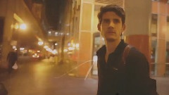 Darrick Thompson - Ivory Smile