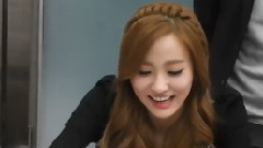 BESTie - Hi-Mart大峙店签名会 Part.2