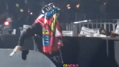 BigBang,G-Dragon(BigBang),T.O.P(Bigbang) - 红霞