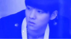 100% - Music Bank 100% V Comeback 预告