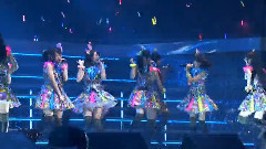 NMB48,AKB48 - オーマイガー!